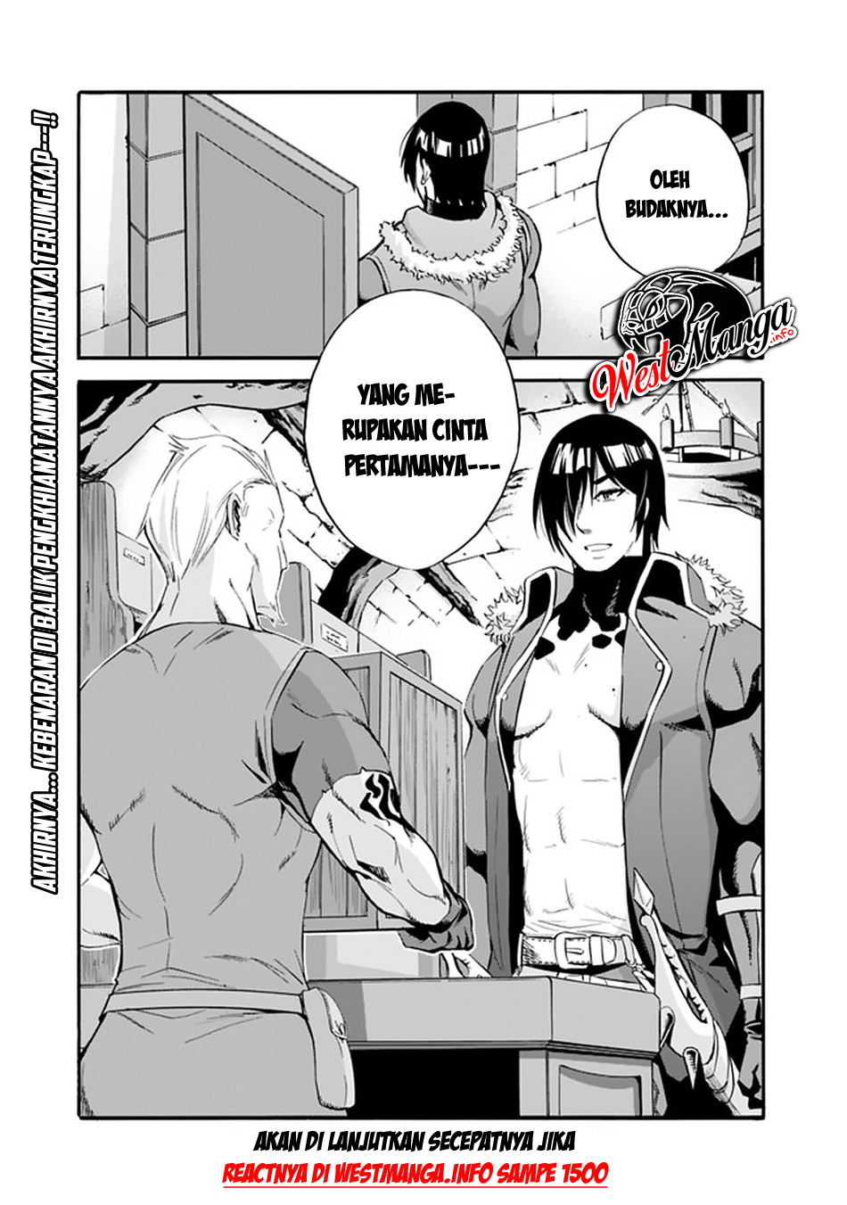 Uragirareta S Rank Boukensha no Ore wa, Aisuru Dorei no Kanojora to Tomoni Dorei dake no Harem Guild o Tsukuru